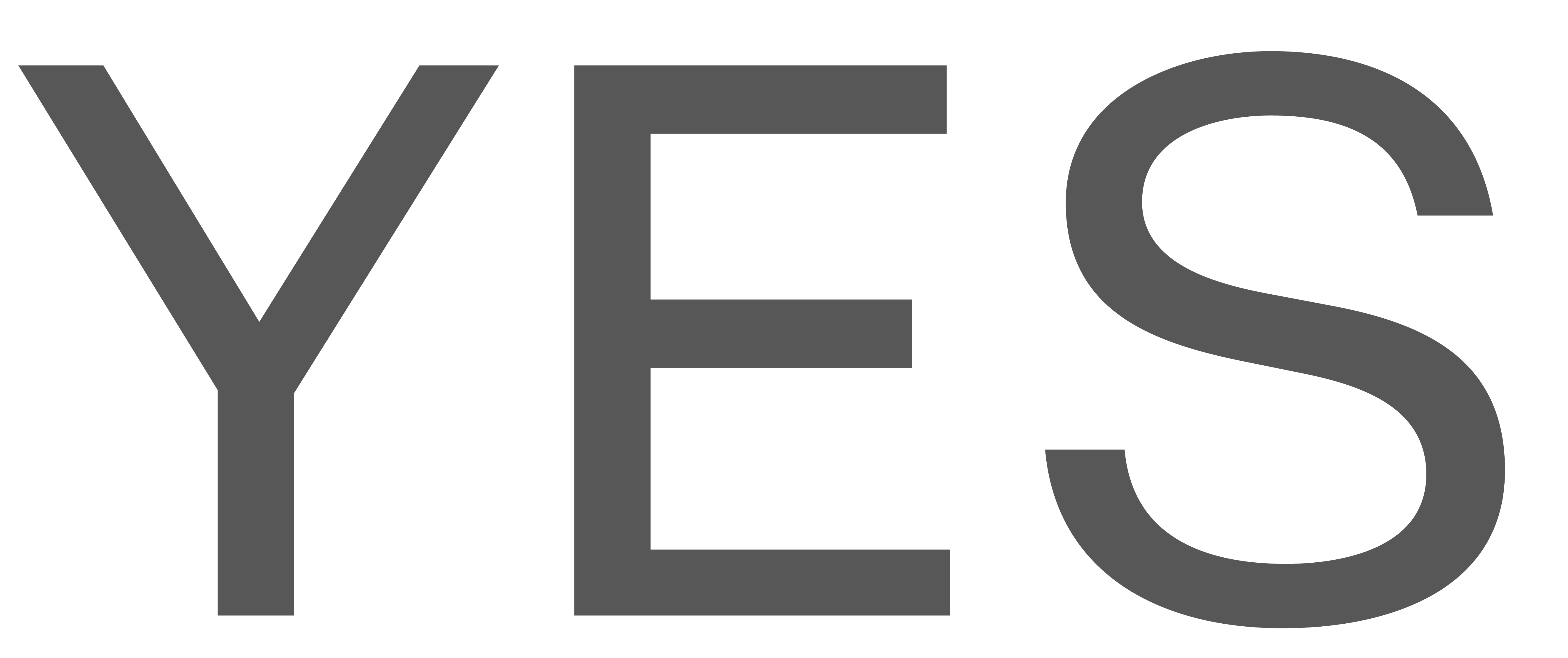 YES.