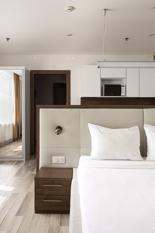 -20% на апартаменты в YES Hoshimina