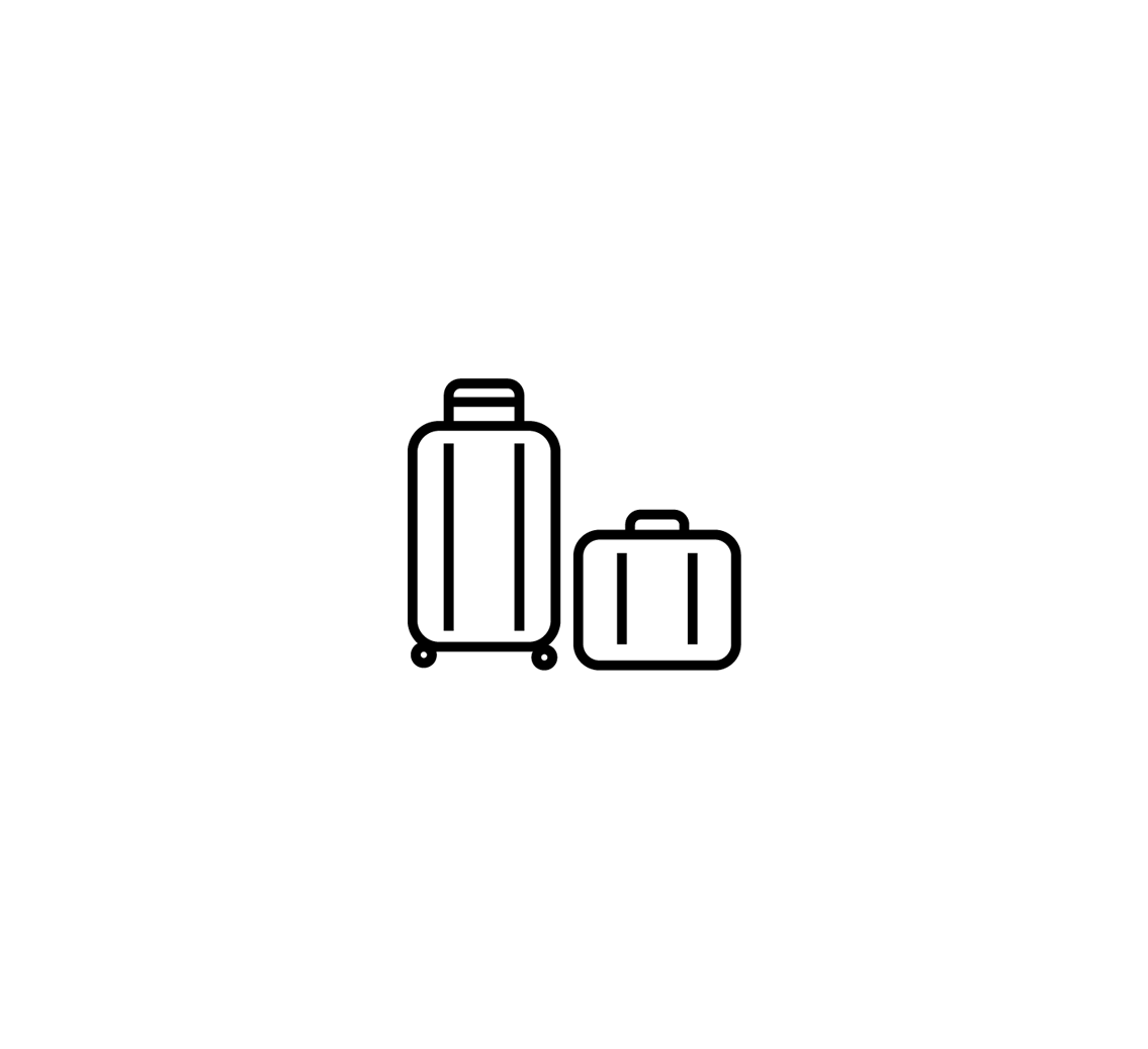 Storage room
