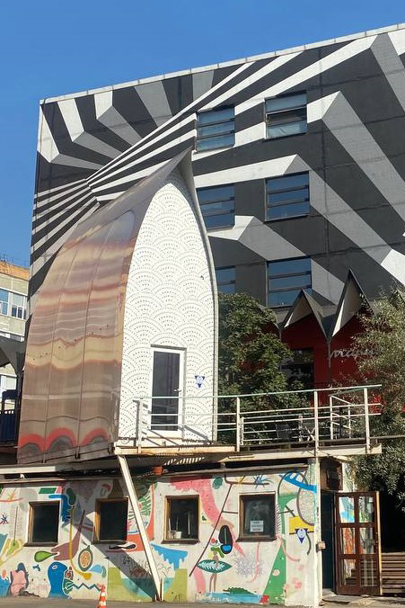 Оригинальные маршруты: вы не видели такую Москву