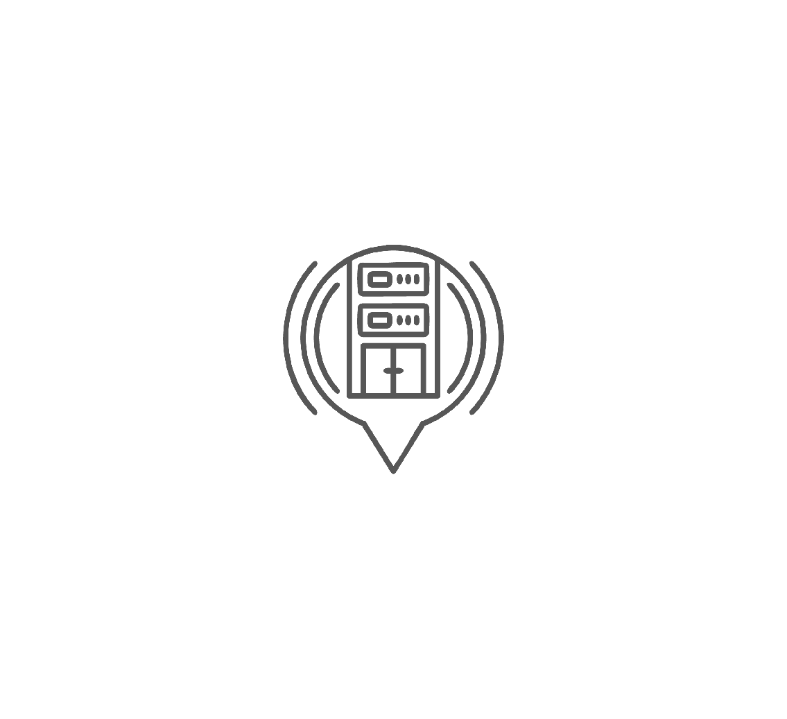 Business center services