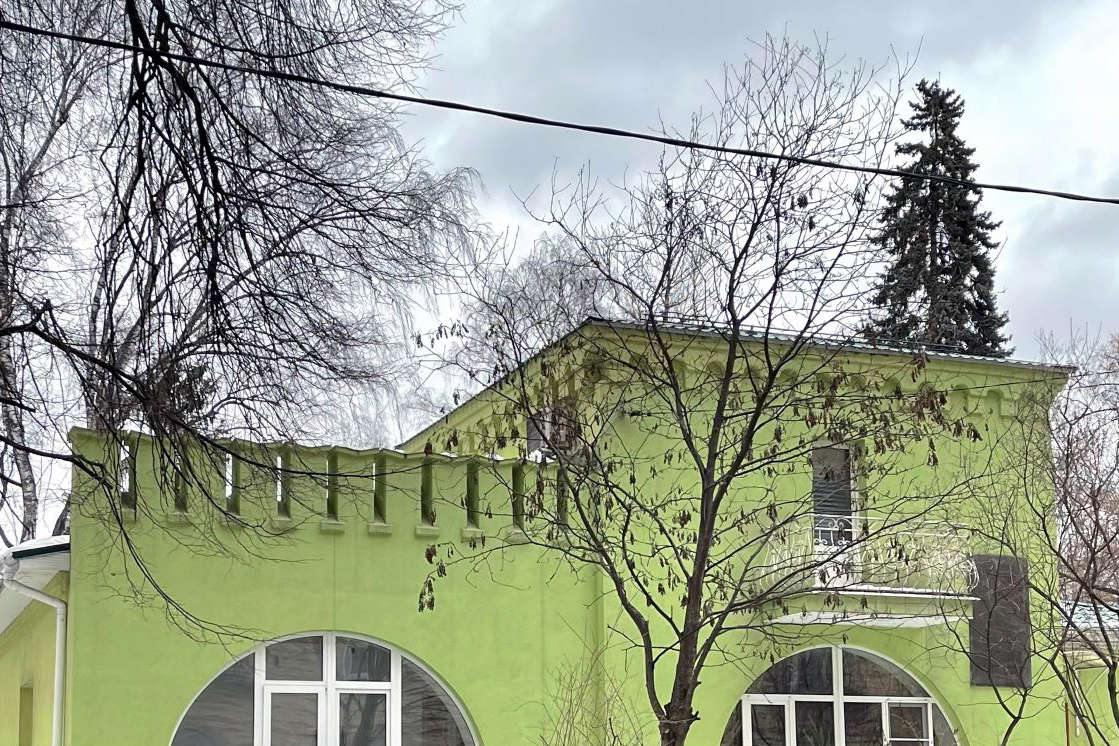 Оригинальные маршруты: вы не видели такую Москву