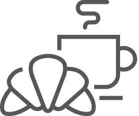 Extensive<br> infrastructure