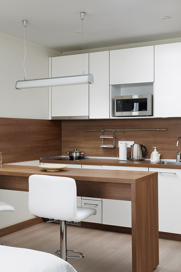 Скидка 15% на апартаменты Standard в YES Mitino