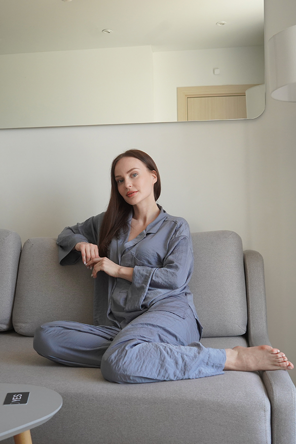 Поздний выезд в подарок в YES Mitino!