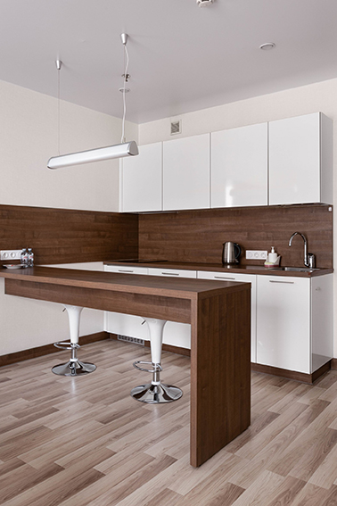 -15% на апартаменты категории Стандарт в YES Hoshimina