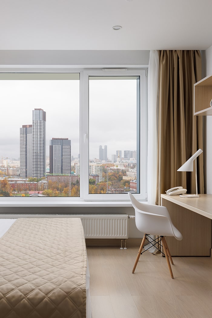 Бесплатные ночи в YES Botanica