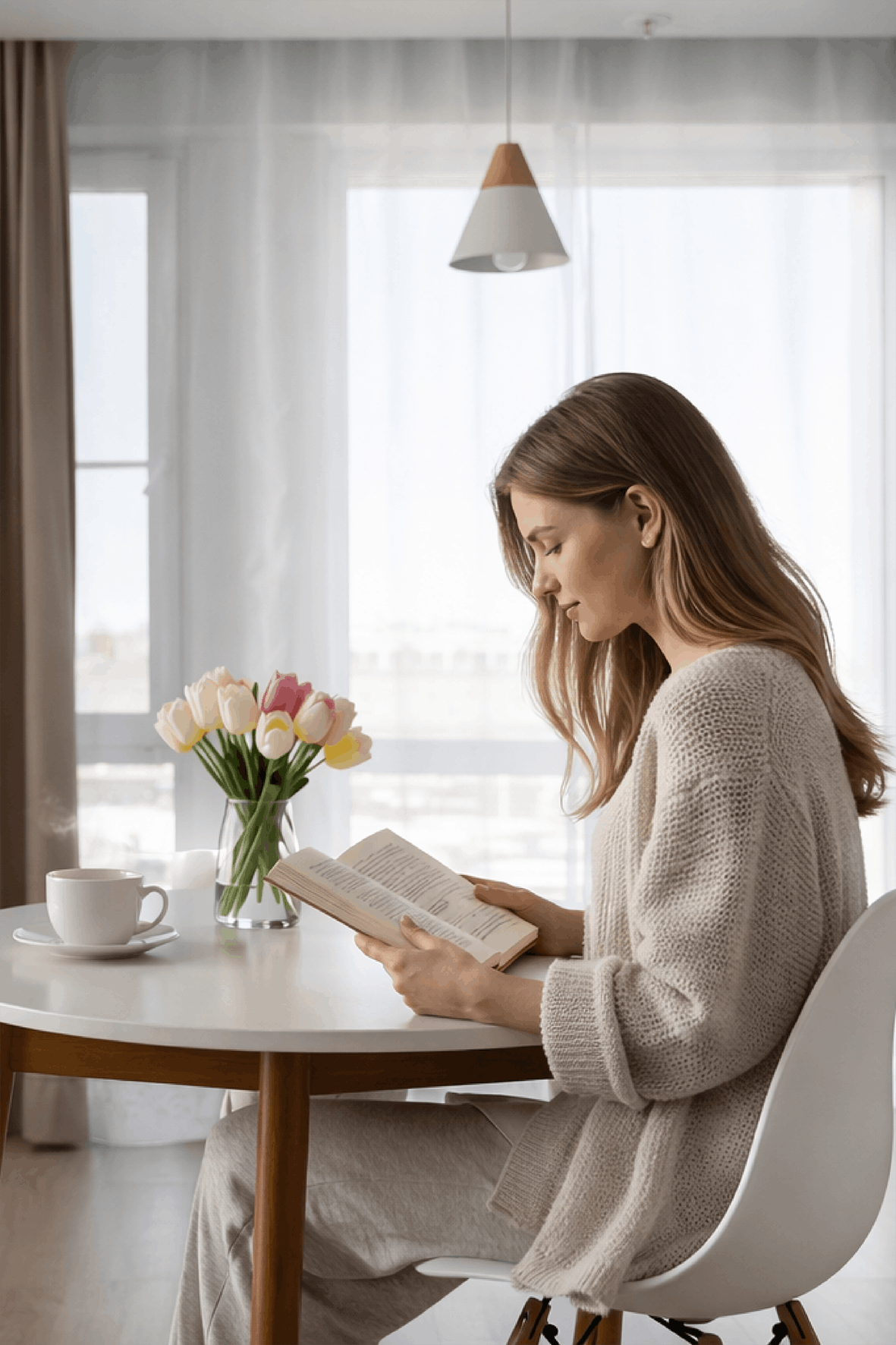 preview_Весенняя распродажа в YES Hoshimina