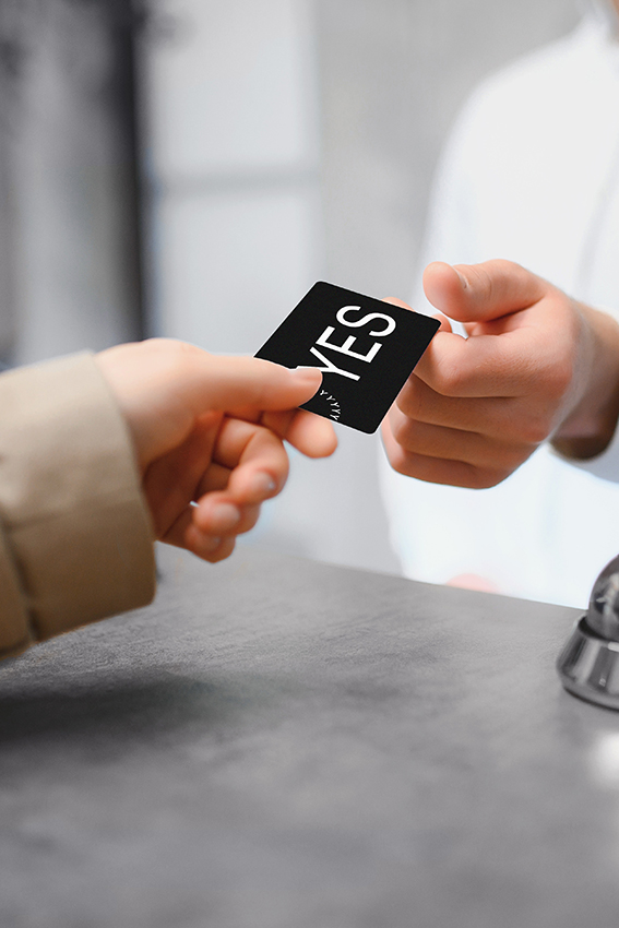 15% on early booking  at YES Botanica  