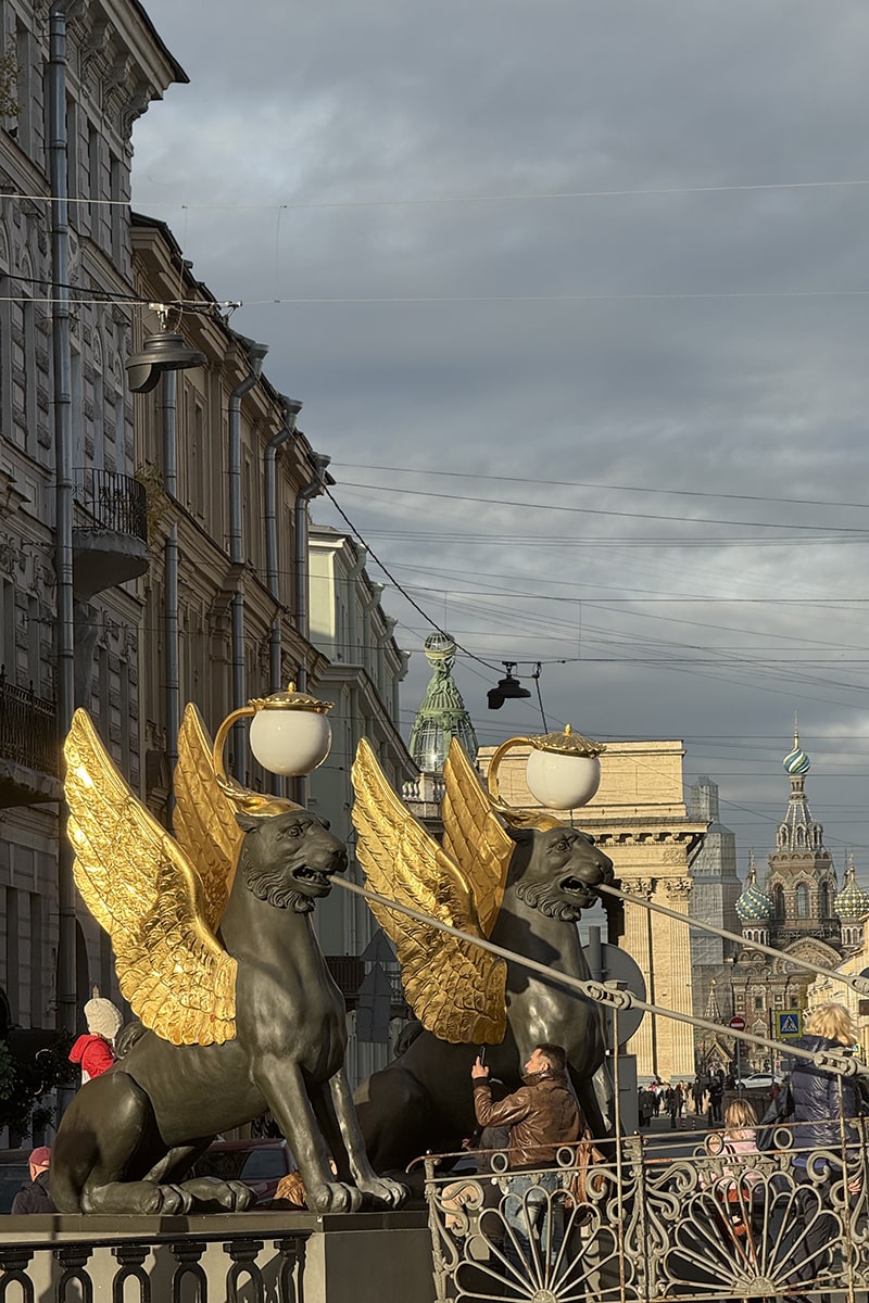 Банковский мост