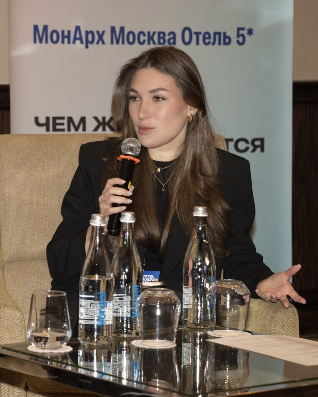 preview_Роль управляющей компании в апарт-отелях: мнение YES на форуме в Москве