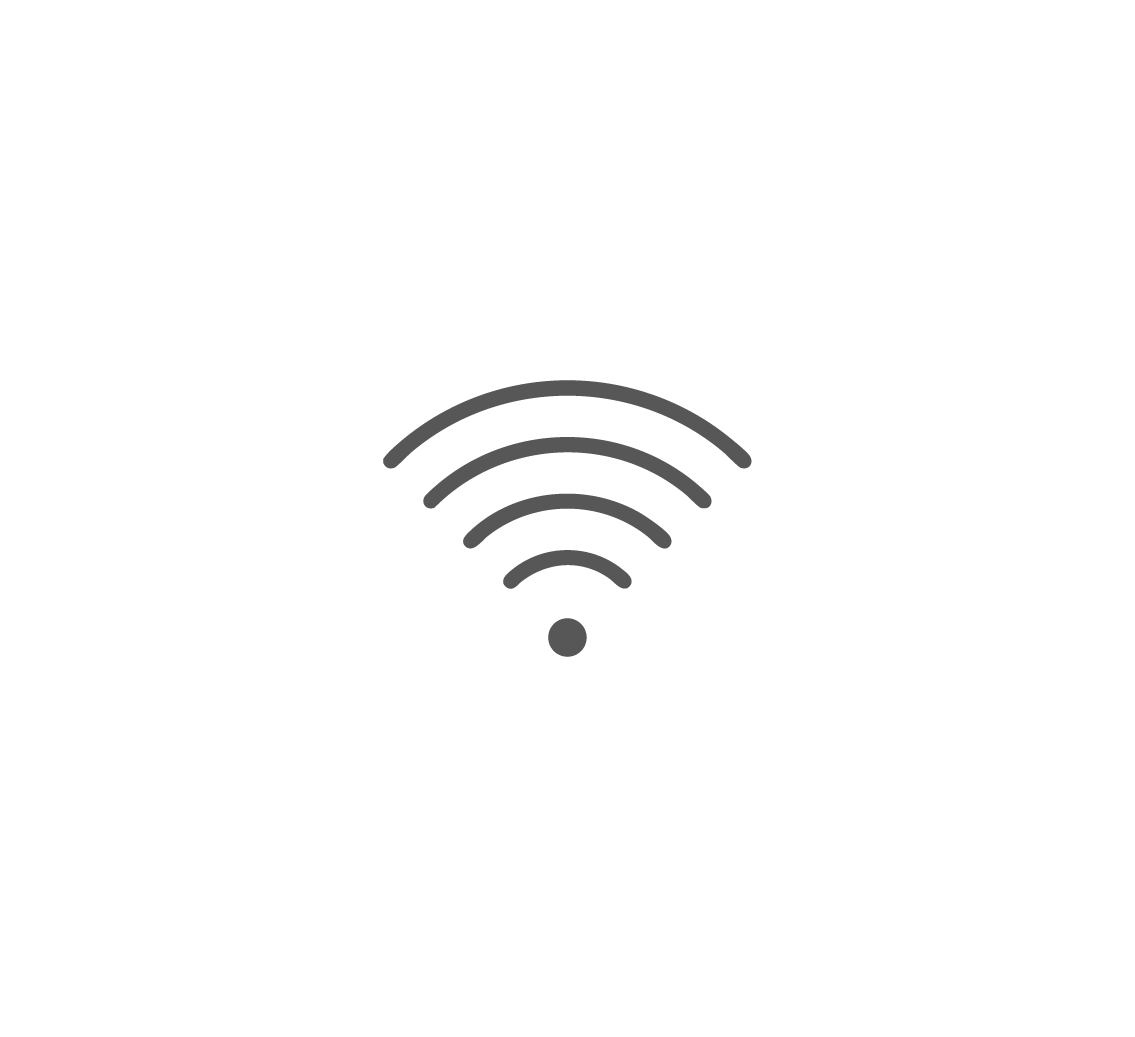 Доступ к высокоскоростному Интернету (wi-fi в каждом апартаменте)