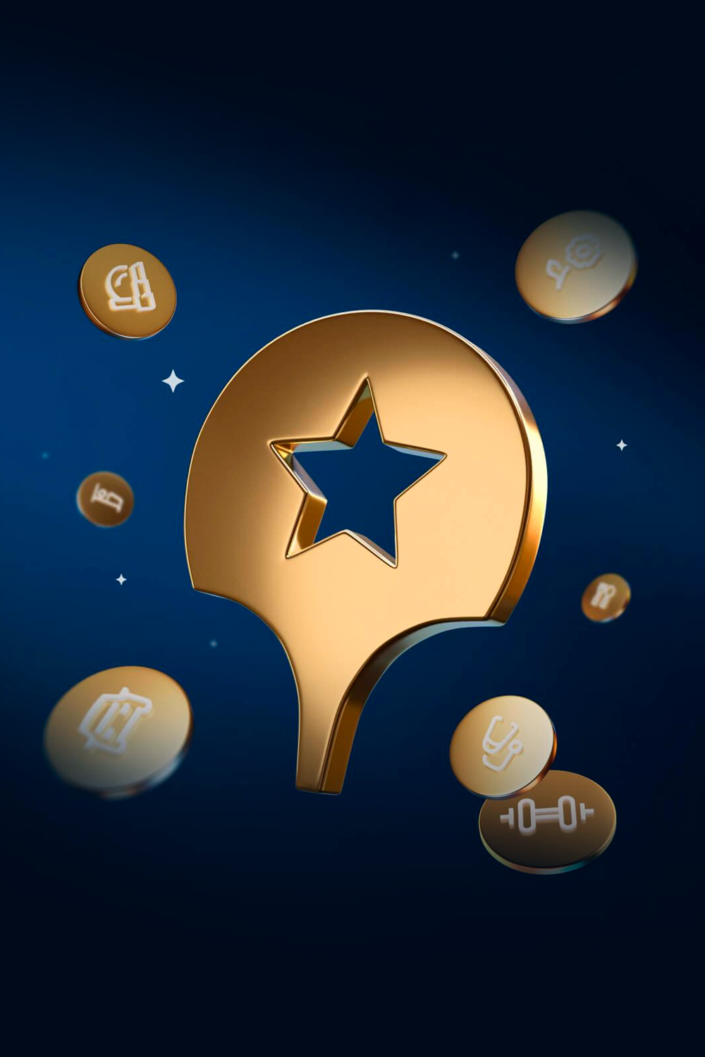 YES отмечены народной премией 2ГИС