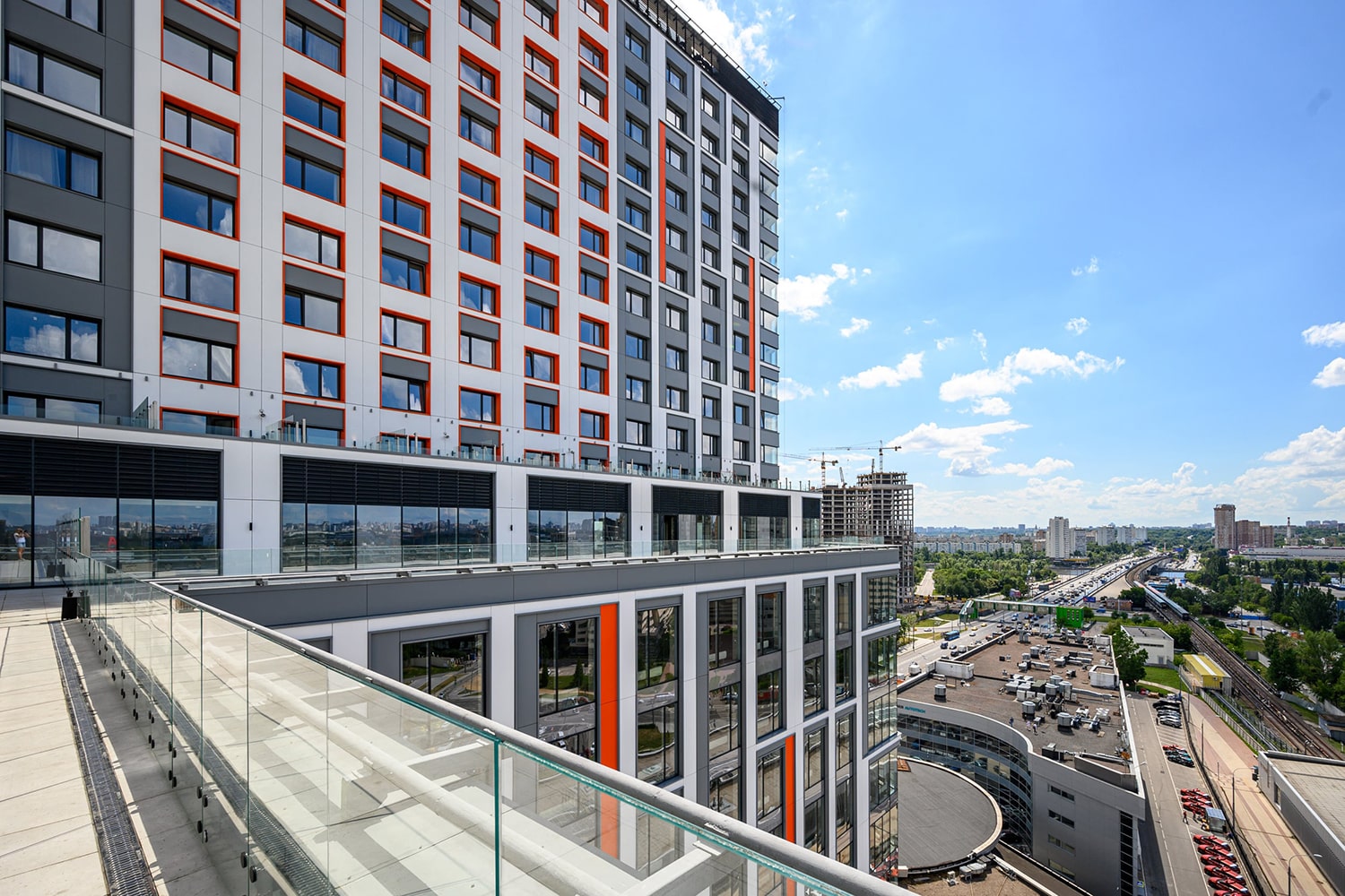 Изменения для гостей YE'S Technopark