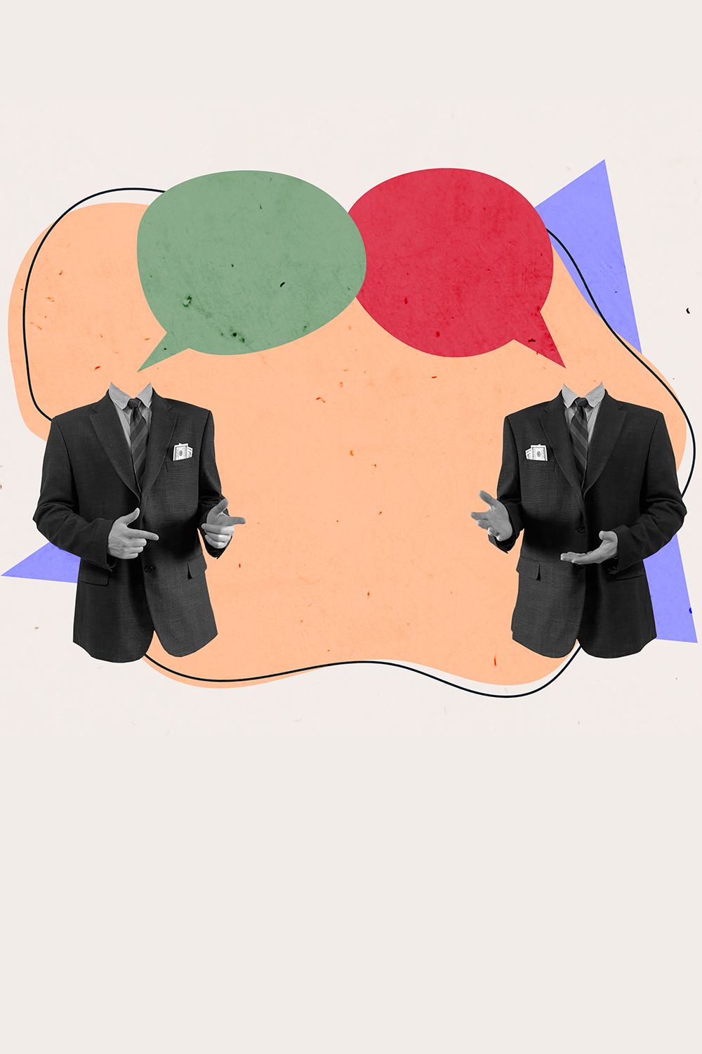 Переговоры по-новому 2.0: повторный запуск