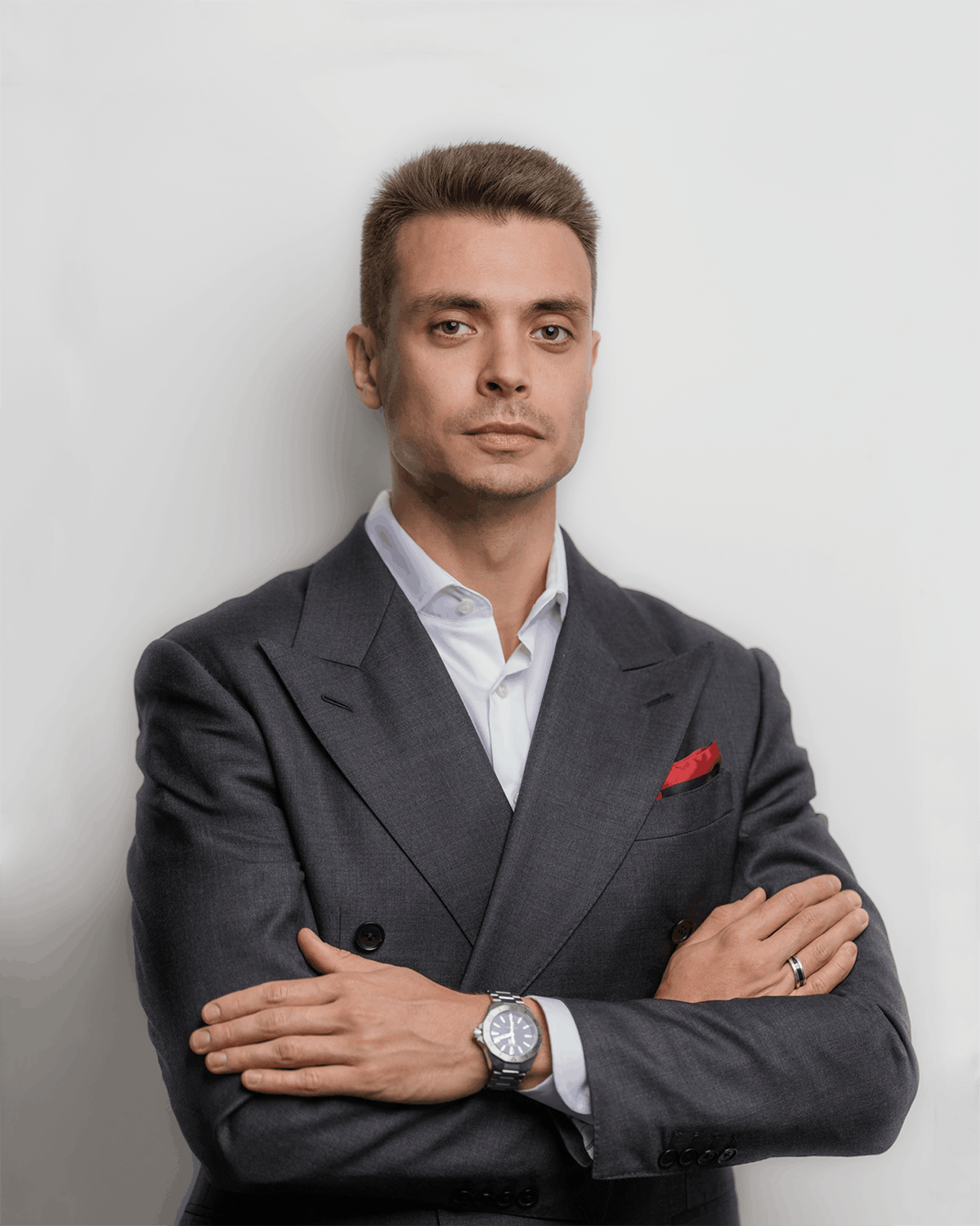 Anton Agapov