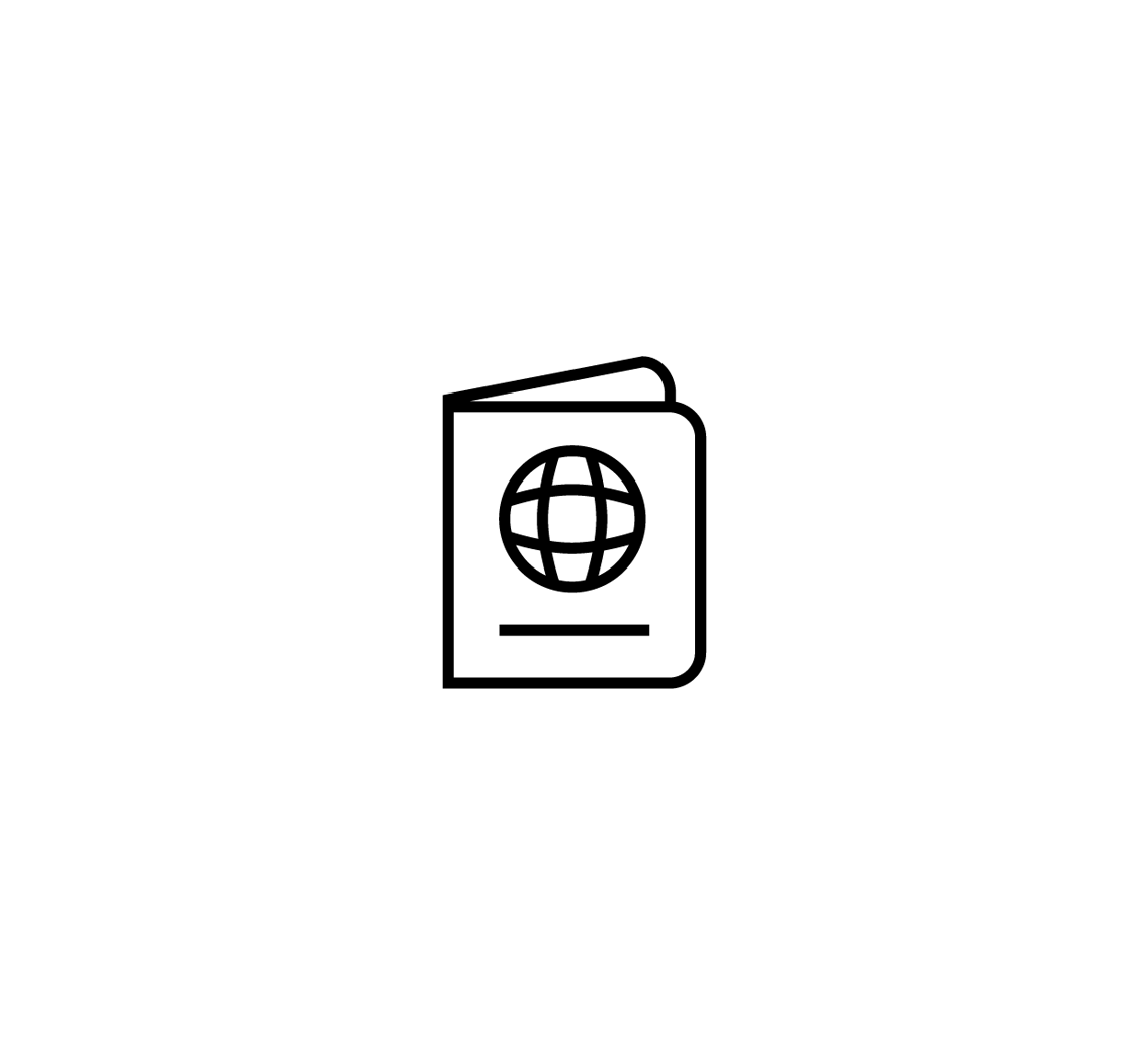 Visa Support