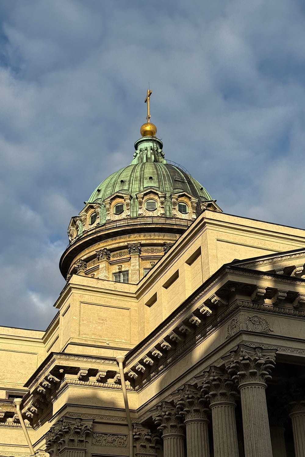 Улицы Петербурга для фотосессии: Невский, Коломна, Новая Гол...