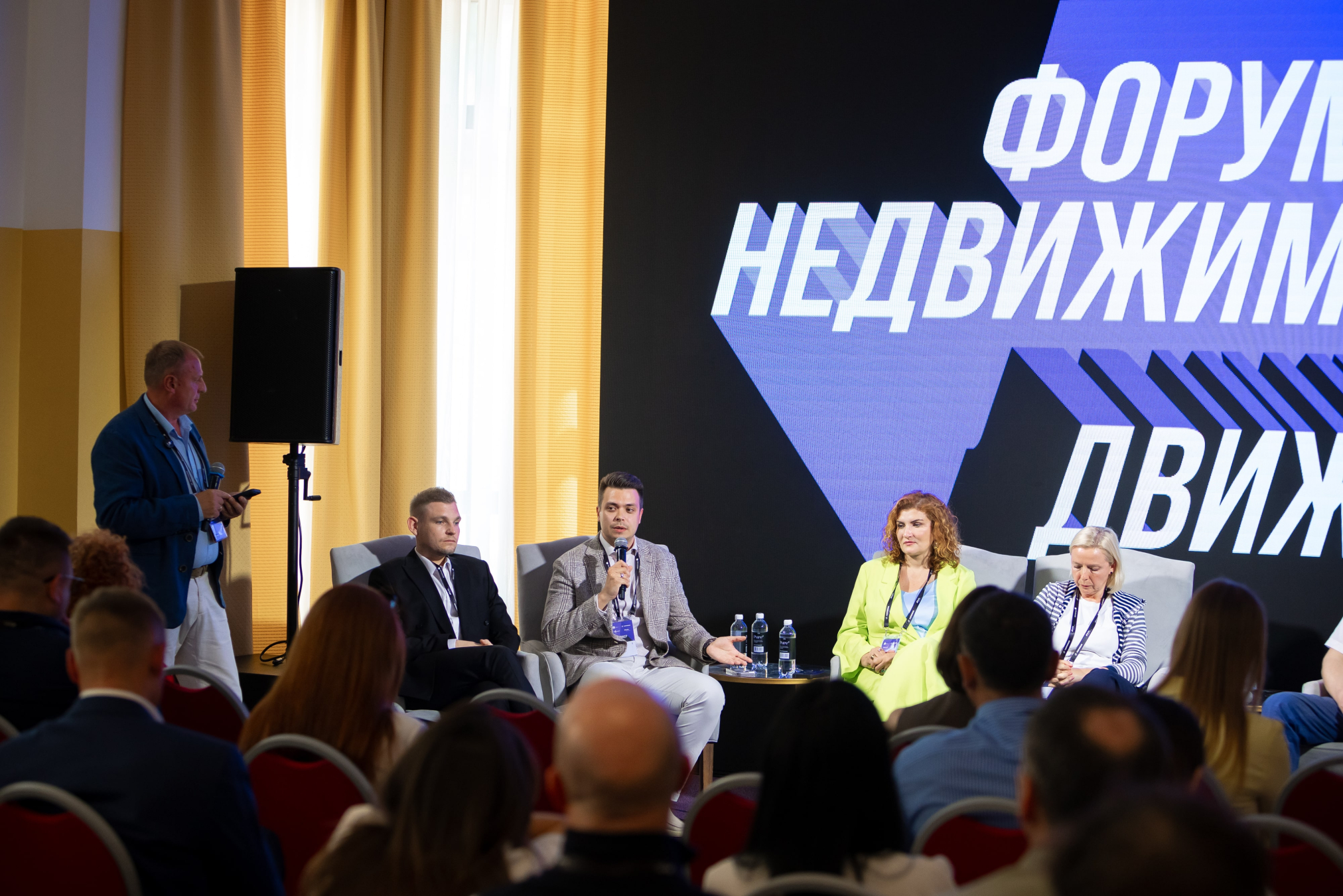 YES - эксперт на «Движении»