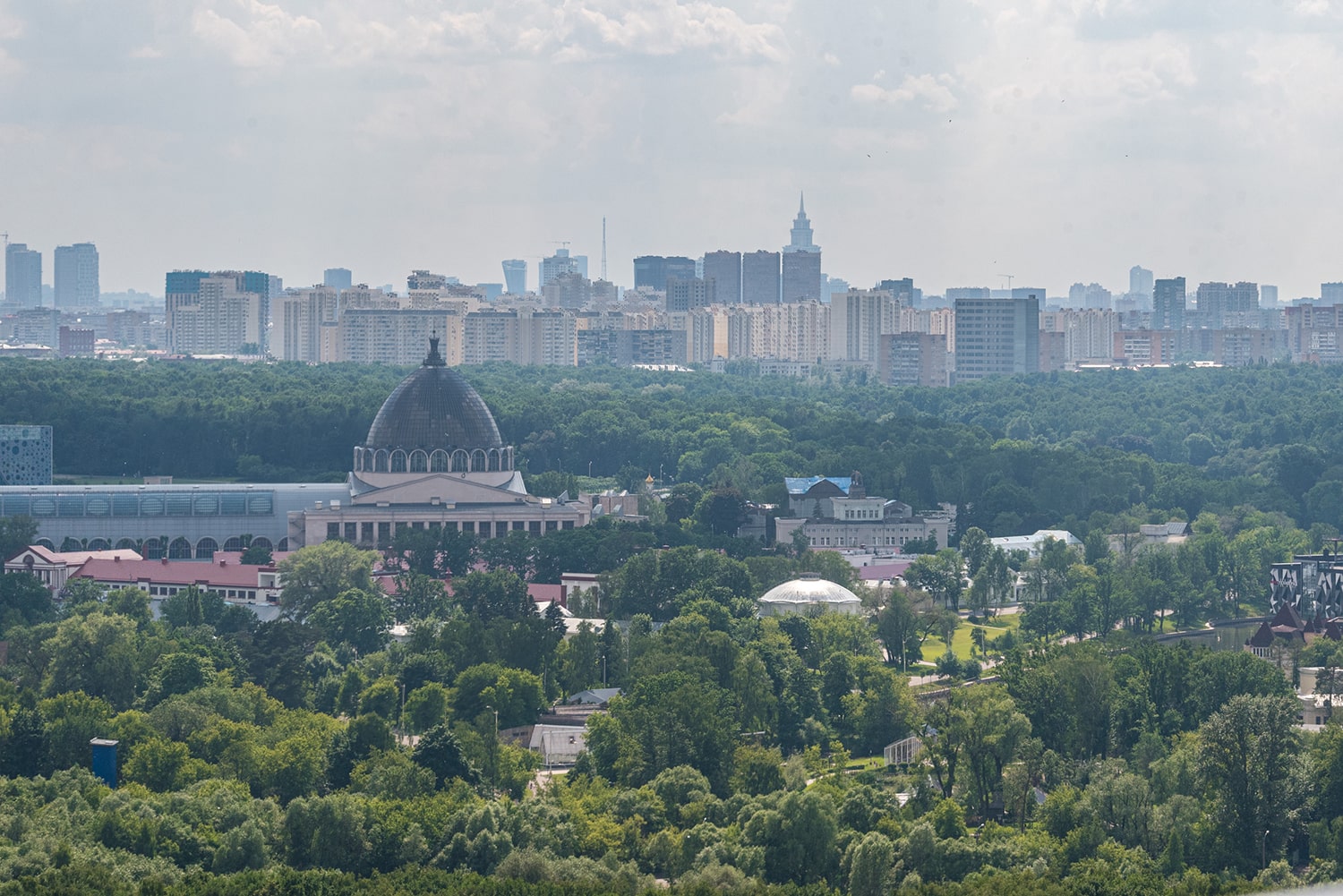 Развлечения