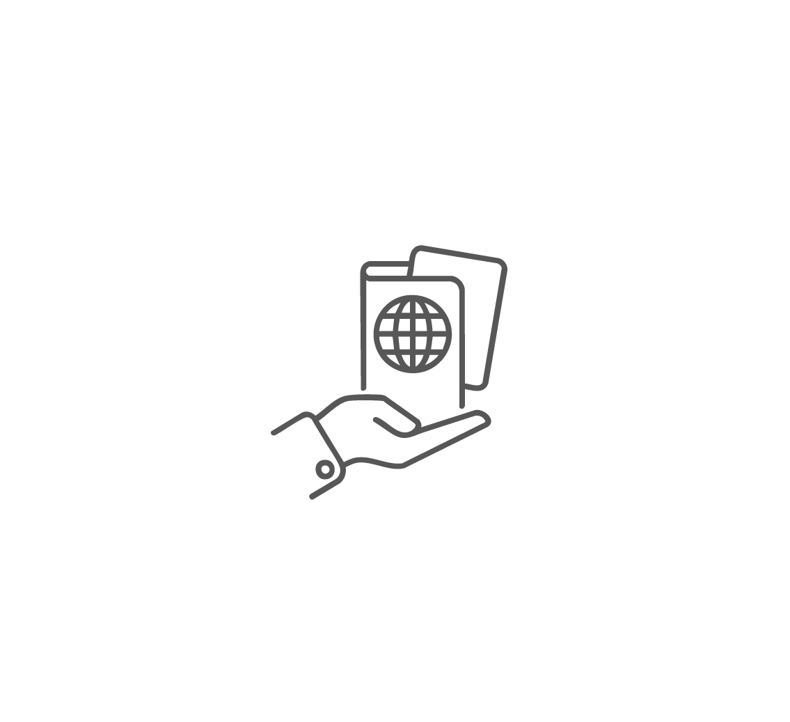 Visa Support