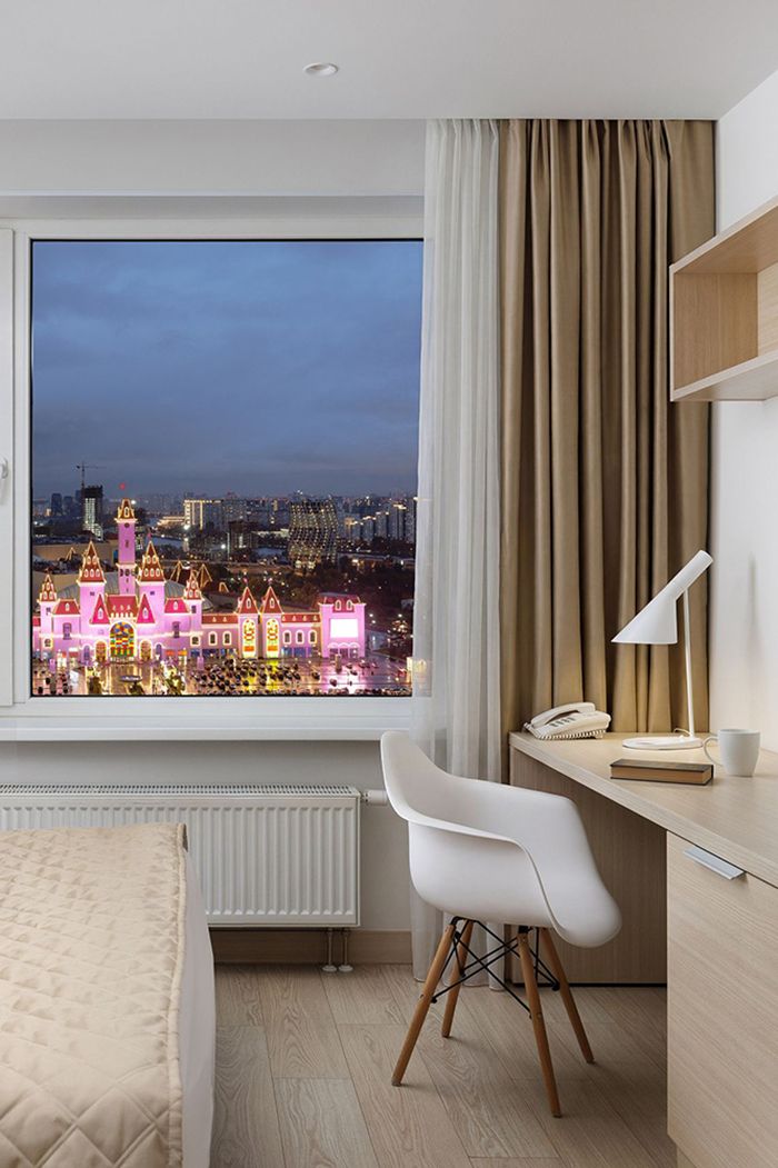 Семейный отдых в Москве на праздники: где снять апартаменты ...