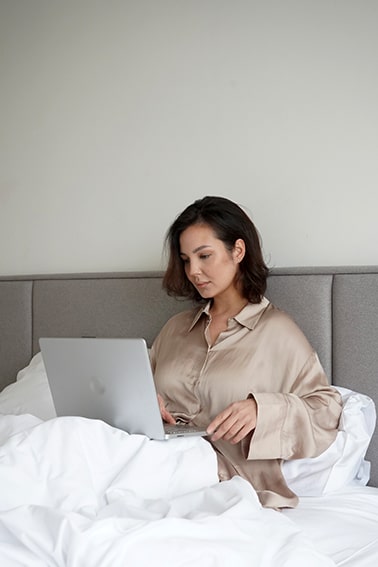 15%  from 7 days at YES  Technopark