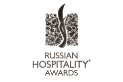 лауреат конкурса Russian Hospitality Awards-2014
