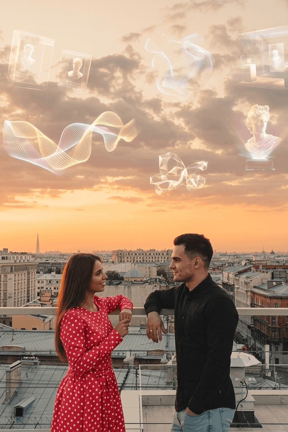 YES дарит билеты в музеи