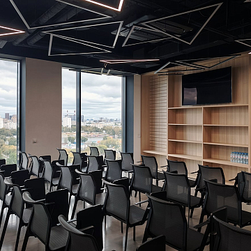 Конференц-зал YES Технопарк