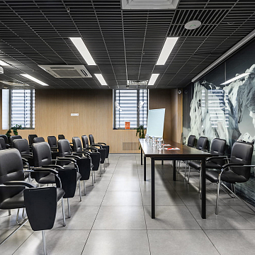 Конференц-зал YES Митино