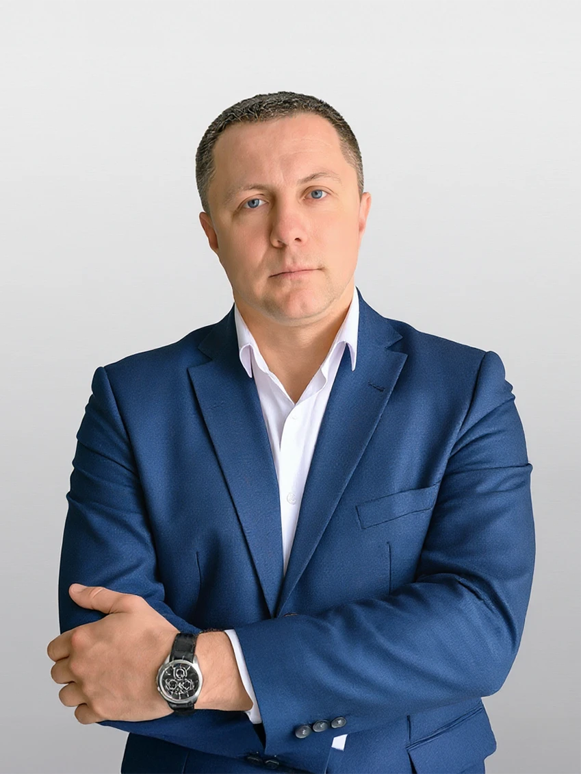 Alexey Smirnov