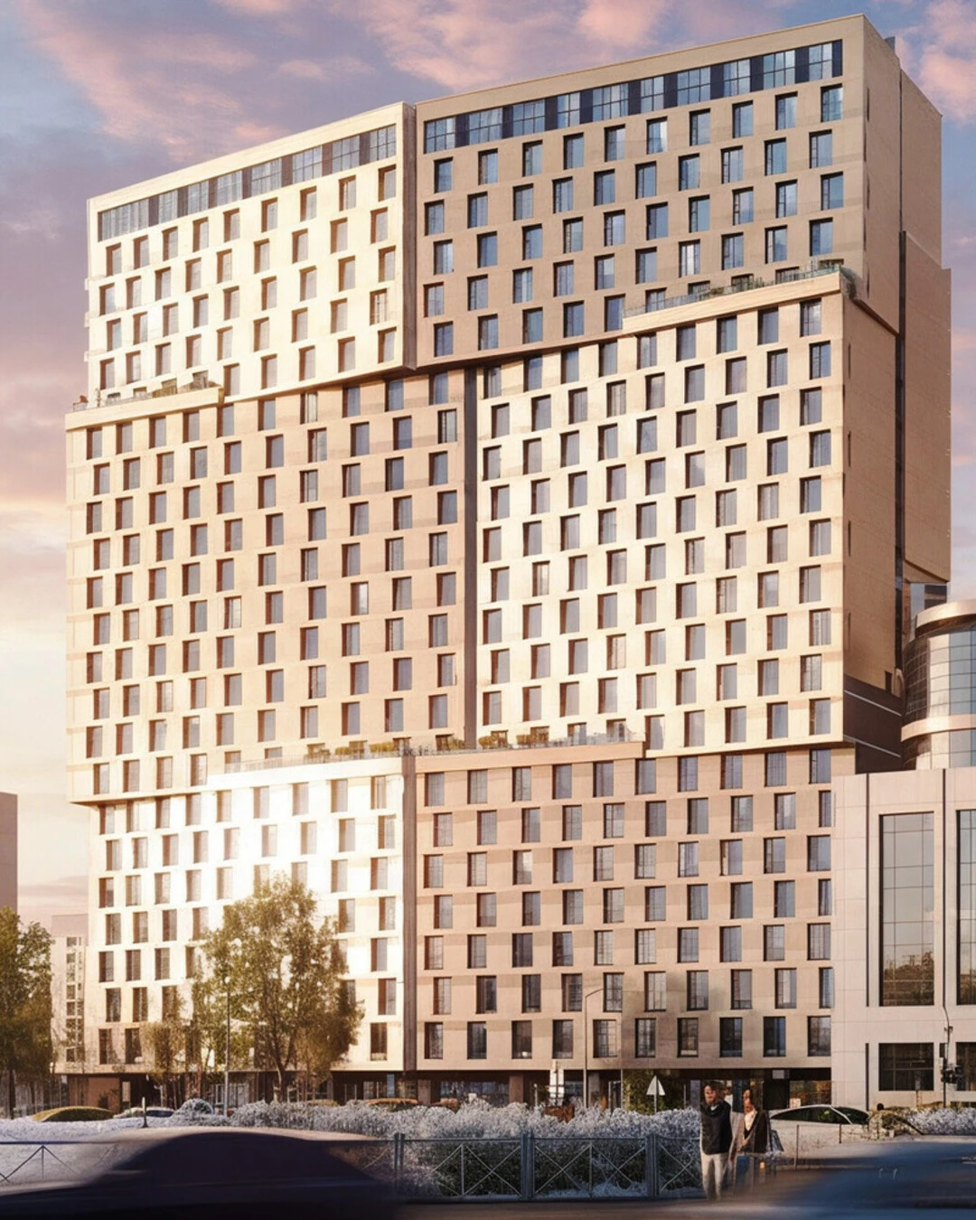 preview_ЙЕС Лидер –  победитель конкурса недвижимости «Доверие потребителя 2025»!