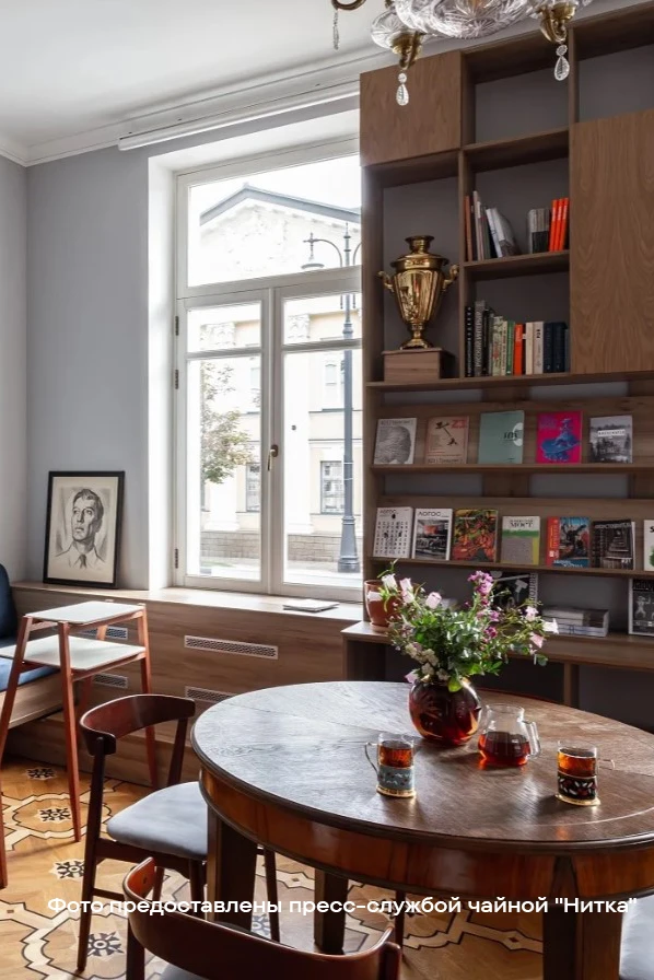 preview_Необычные кафе и рестораны в Москве