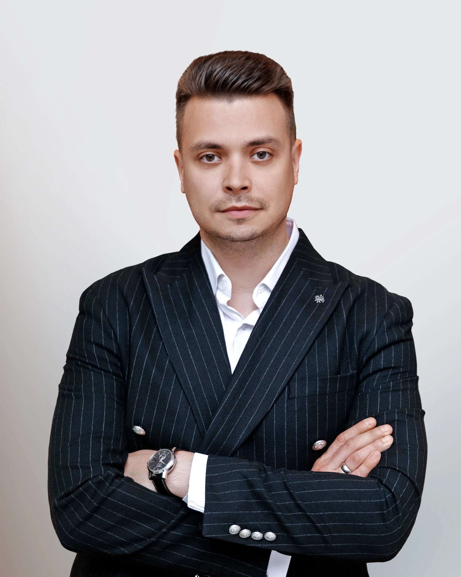 Антон Агапов