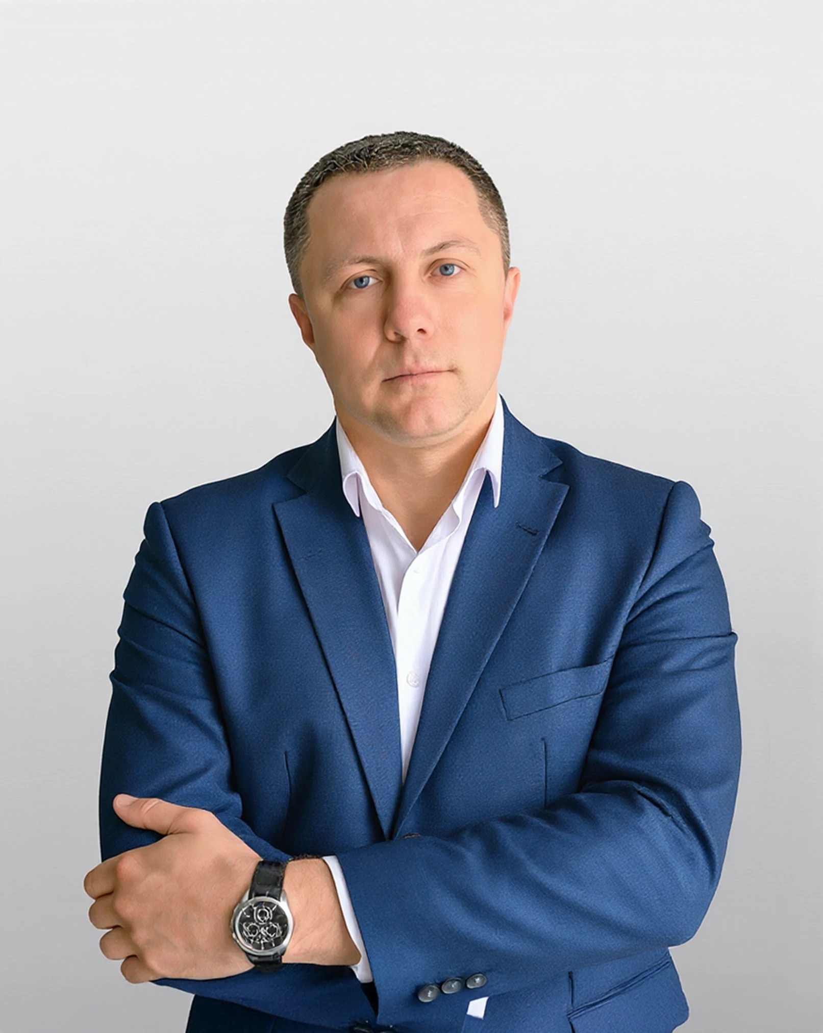 Алексей Смирнов