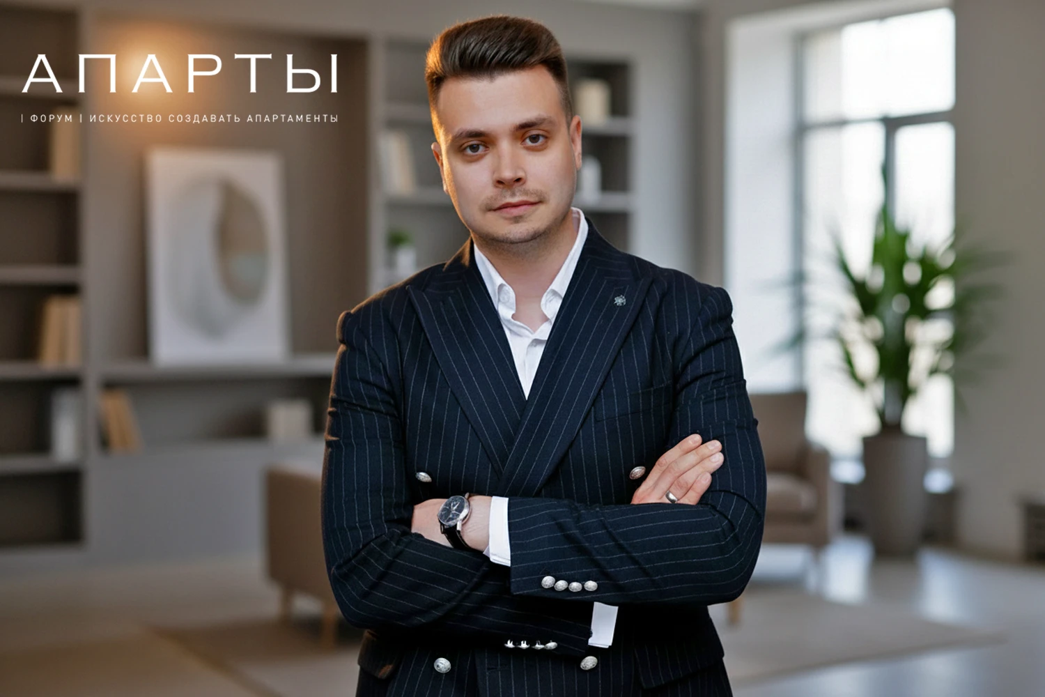 YES на форуме «Апарты»: о трендах, вызовах и будущем индустрии