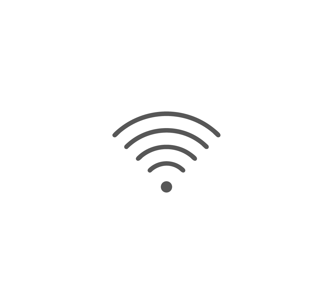 Доступ к интернету (wi-fi в каждом апартаменте)