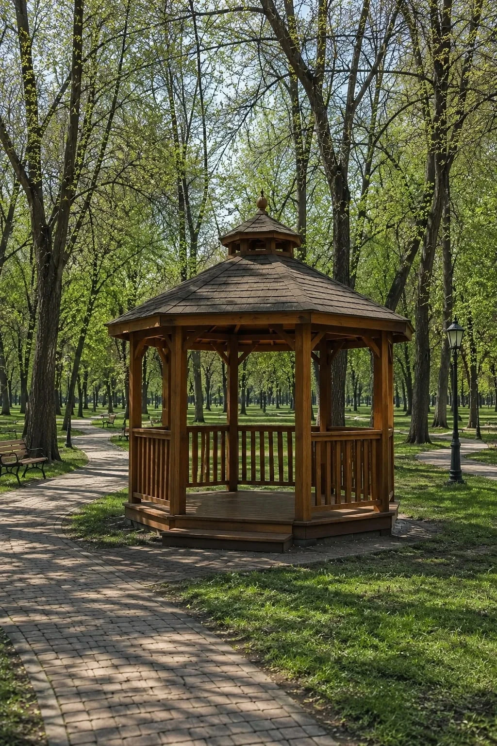 preview_ Парки Москвы для пикника: где взять мангал и не нарушить правила