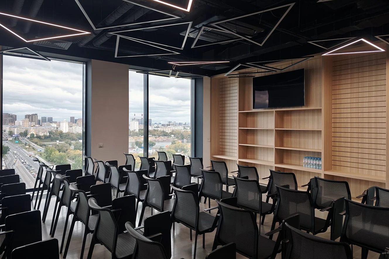 Conference room
