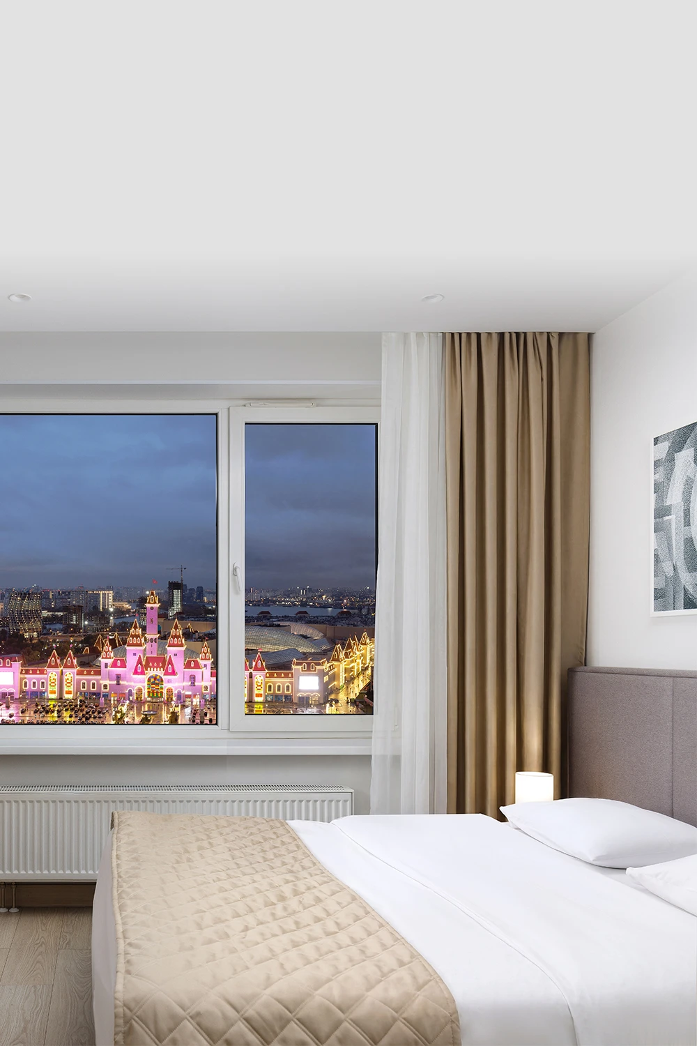 preview_«Двойные бонусы» для участников Aeroflot Bonus