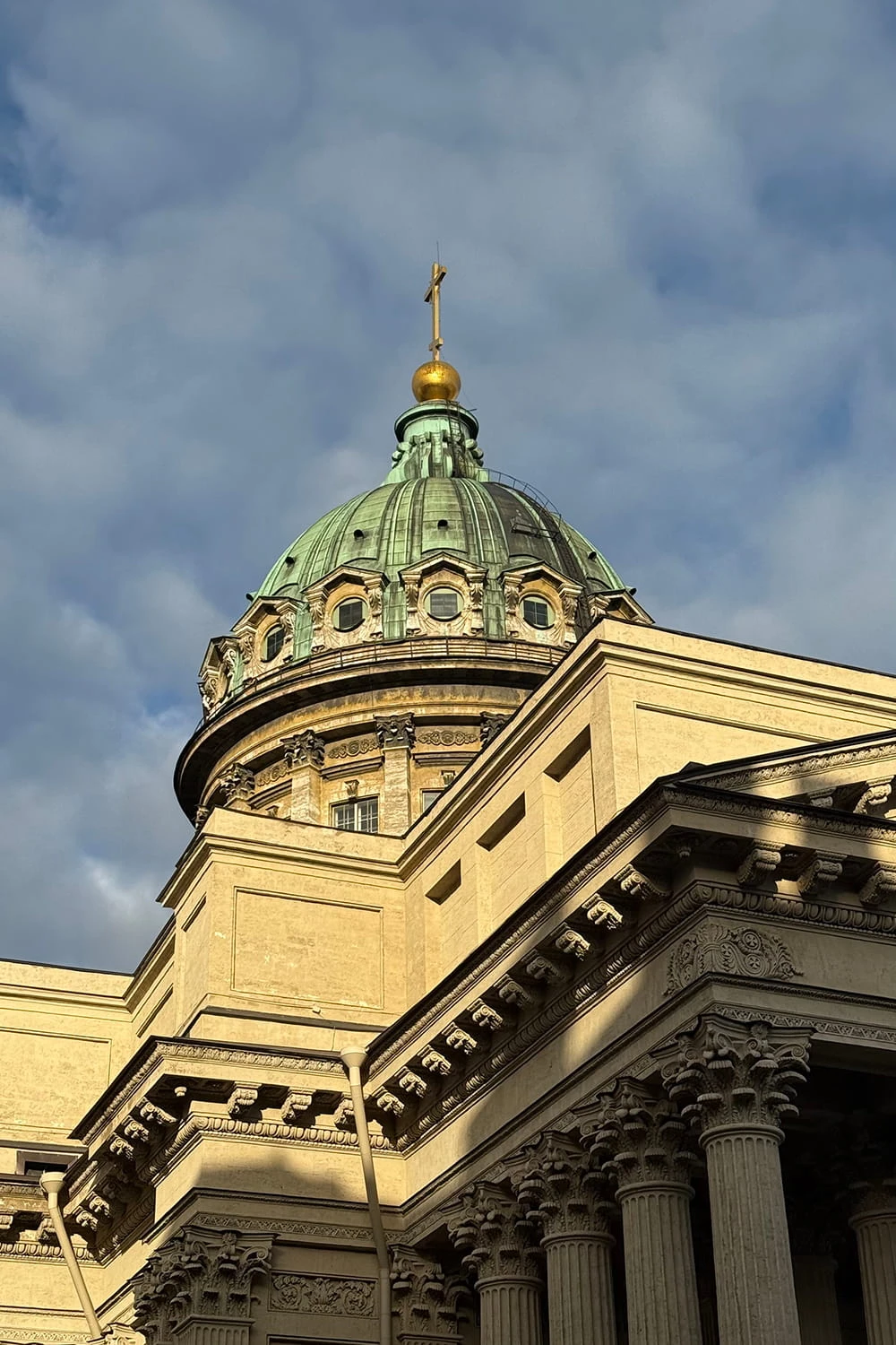 preview_Улицы Петербурга для фотосессии: Невский, Коломна, Новая Голландия