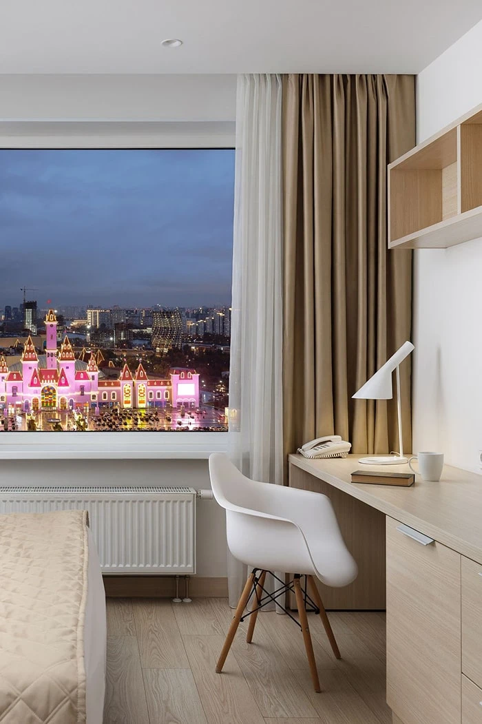 preview_Бесплатные ночи в YES Technopark