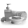 Provision of bathing accessories upon arrival