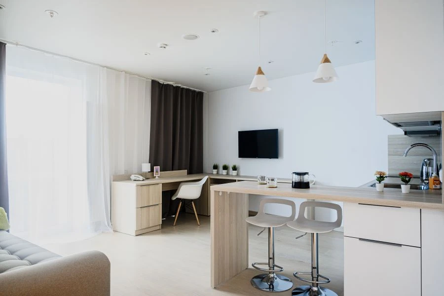 Suite