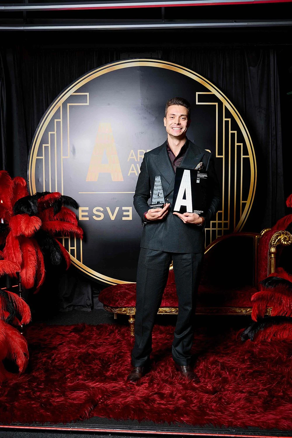 preview_YES-лучшая управляющая компания по версии Arendator Awards 2026