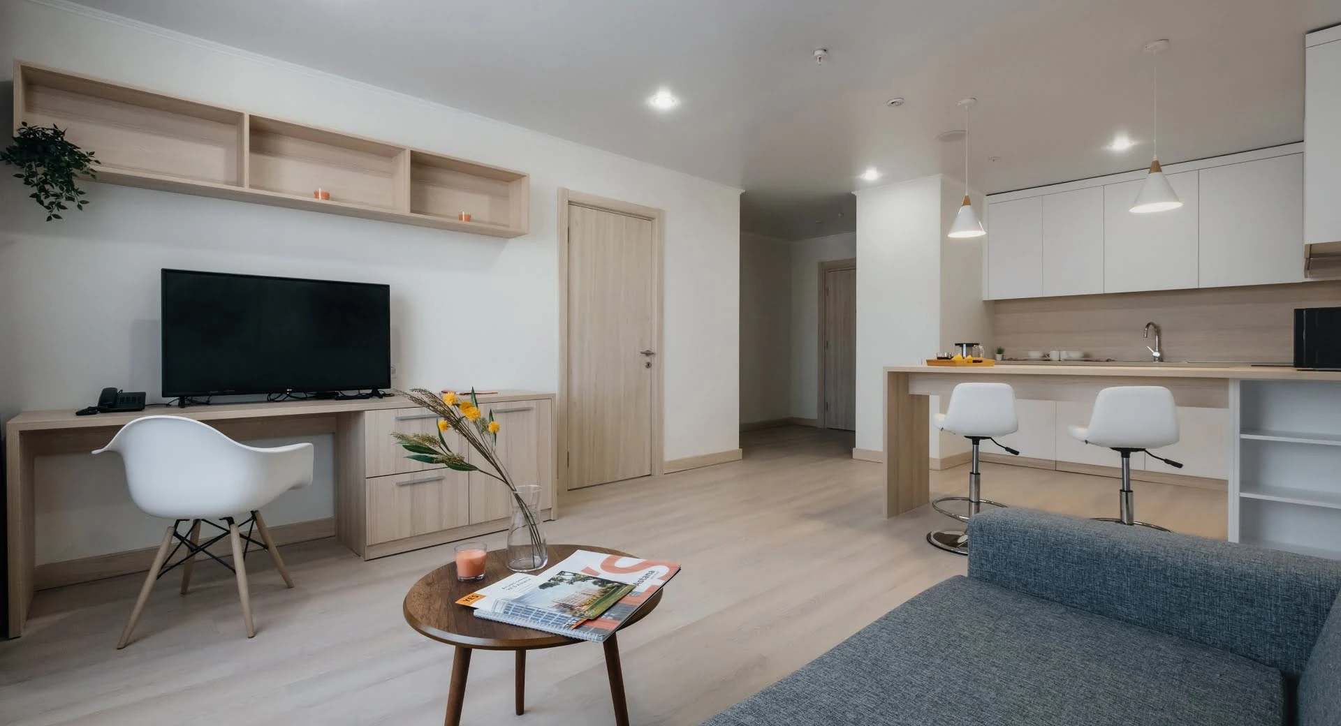 Executive suite apartments Astana for rent in Astana, Kazakhstan YE'S