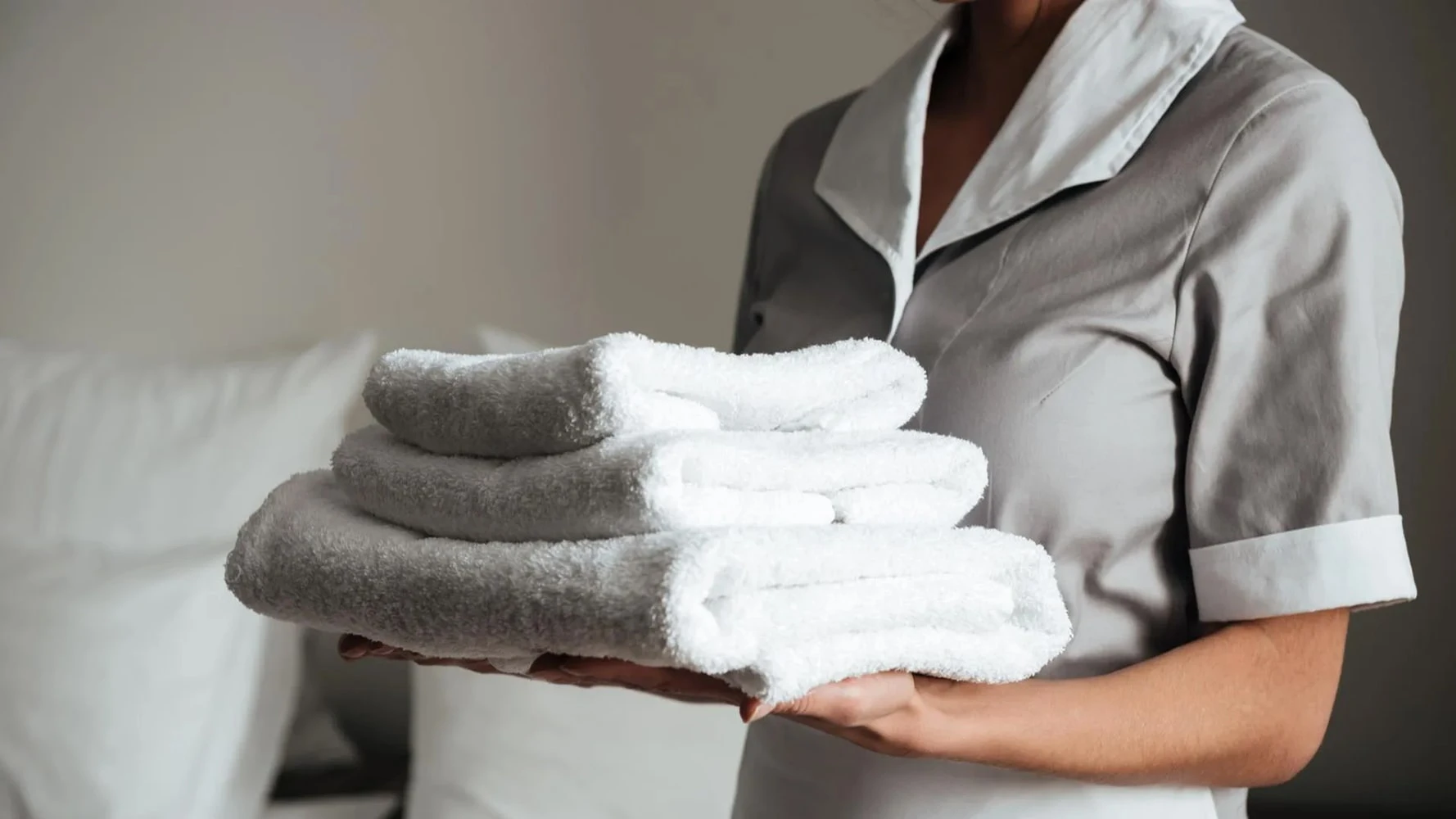 YES aparthotel services