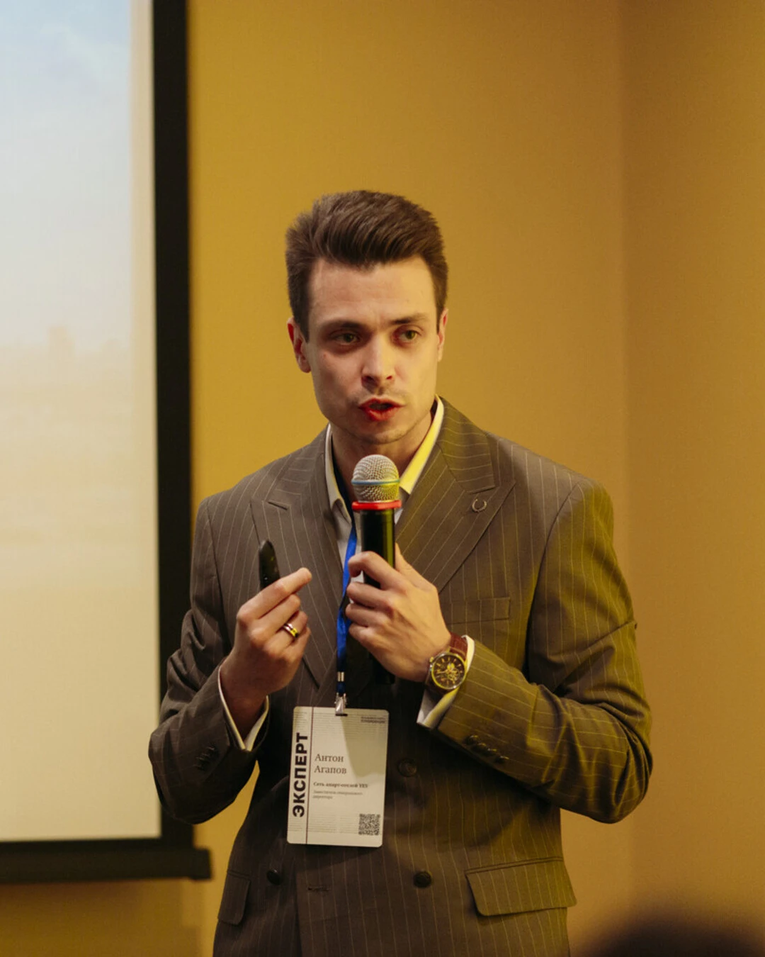 preview_Антон Агапов о перспективах апарт-формата на конференции в Новосибирске