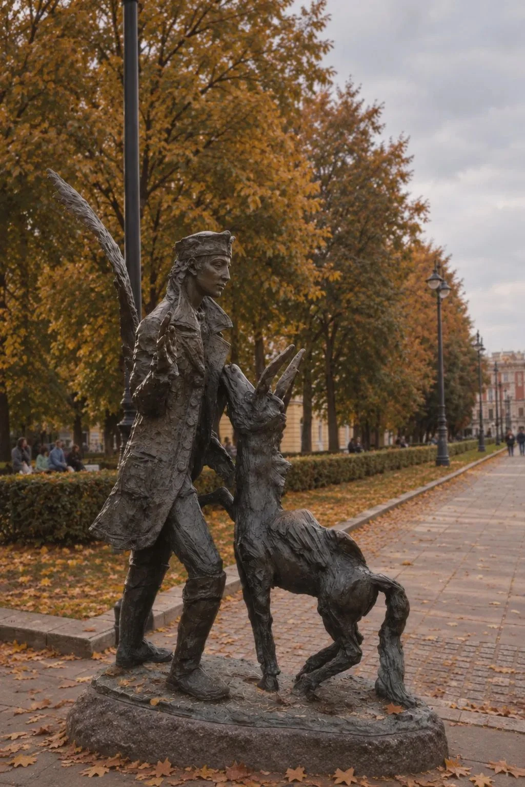 preview_Петербург с детьми на осенних каникулах: события и готовый маршрут